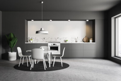 Madeira Kitchen