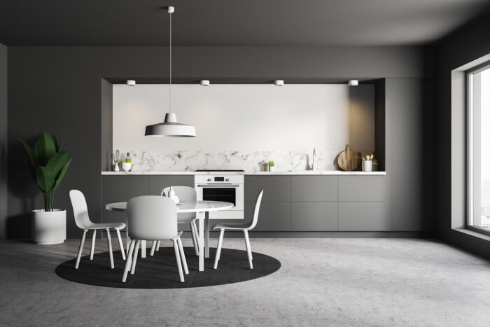 Madeira Kitchen