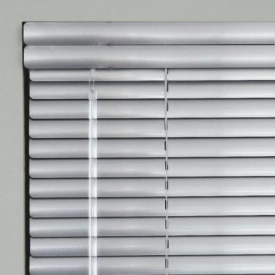 aluminum blinds